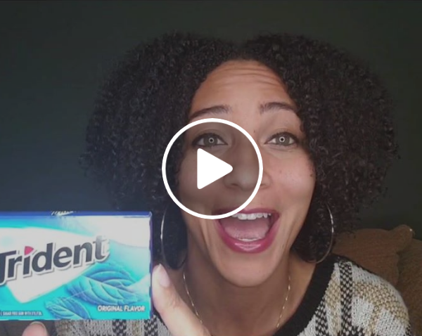 The Best Kept Secret About Trident Sugar-Free Gum