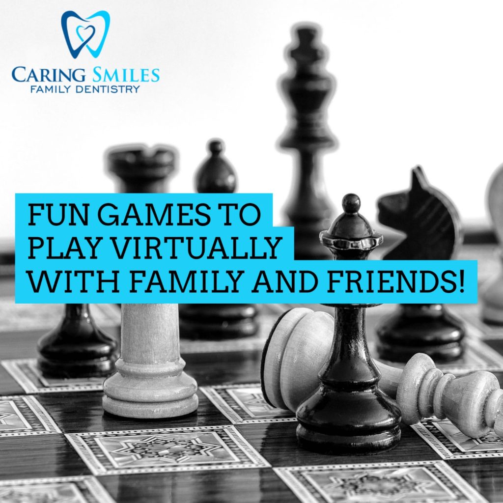 Fun Games to Play With Friends